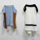 Illustration for article titled This Awesome Machine Knits a Fully Formed Sweater, Sleeves And All